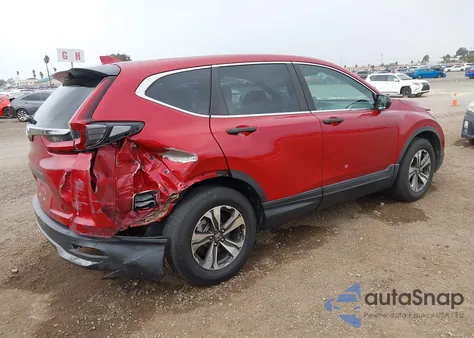 2020 Honda Cr-V 2Wd Lx z USA, uszkodzony, nr VIN 2HKRW1H29LH418016